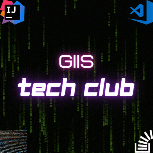 GIIS Tech Club